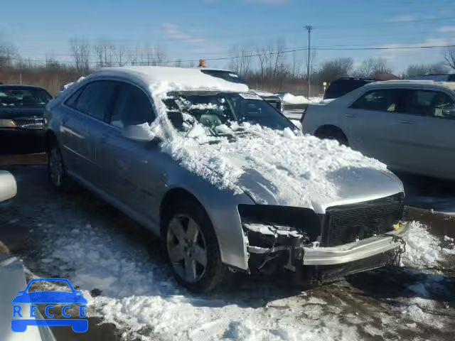 2005 AUDI A8 L QUATT WAUML44E45N012889 зображення 0