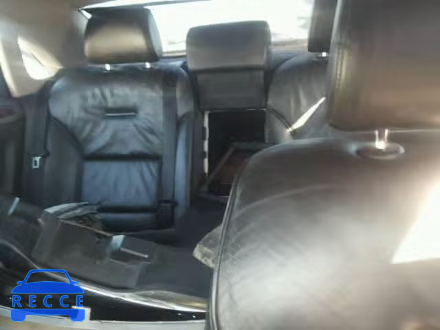 2005 AUDI A8 L QUATT WAUML44E45N012889 зображення 5