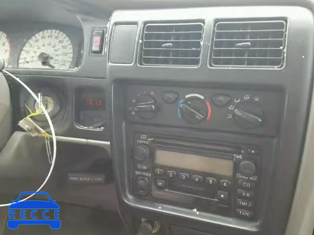 2001 TOYOTA TACOMA DOU 5TEHN72N31Z853046 image 8