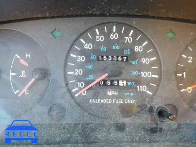 1997 GEO PRIZM/LSI 1Y1SK5267VZ411556 image 7