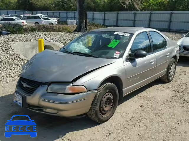 1999 CHRYSLER CIRRUS LXI 1C3EJ56H7XN656873 зображення 1