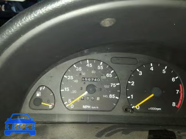 1998 SUZUKI SIDEKICK J 2S3TA02CXW6406872 image 7