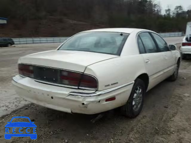 2001 BUICK PARK AVENU 1G4CW54K014285633 Bild 3