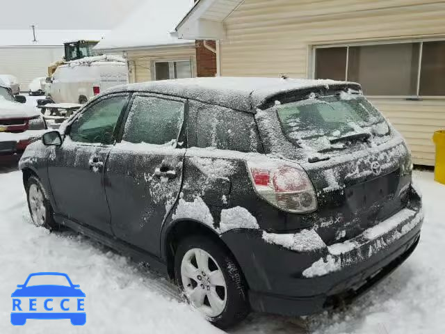 2006 TOYOTA MATRIX XR 2T1LR32E56C554565 image 2