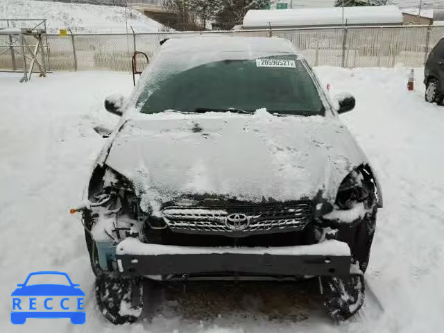 2006 TOYOTA MATRIX XR 2T1LR32E56C554565 image 8