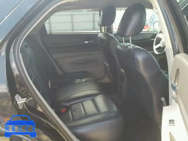 2007 DODGE MAGNUM SXT 2D4FV47V07H893834 image 5