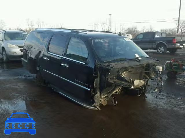 2008 CADILLAC ESCALADE E 1GYFK66888R158396 image 0