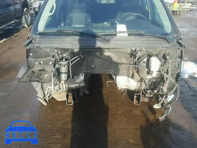 2008 CADILLAC ESCALADE E 1GYFK66888R158396 image 6