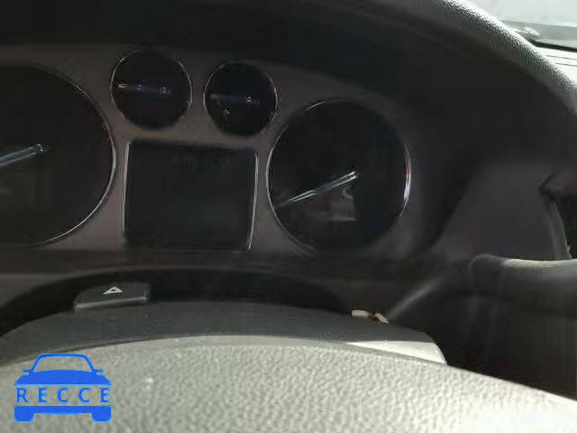 2008 CADILLAC ESCALADE E 1GYFK66888R158396 image 7