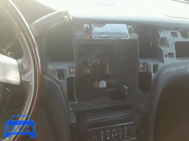 2008 CADILLAC ESCALADE E 1GYFK66888R158396 image 8