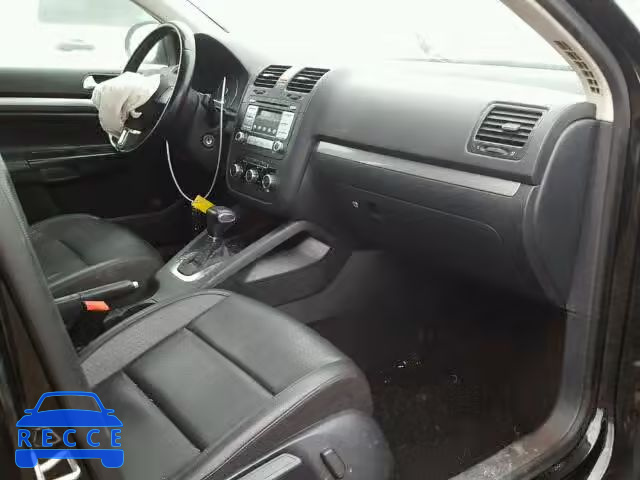 2010 VOLKSWAGEN JETTA LIMI 3VWAZ7AJ9AM074944 image 4