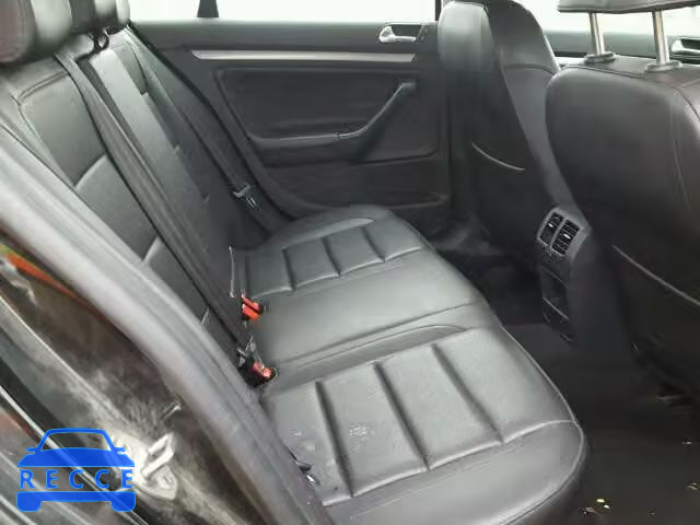 2010 VOLKSWAGEN JETTA LIMI 3VWAZ7AJ9AM074944 image 5