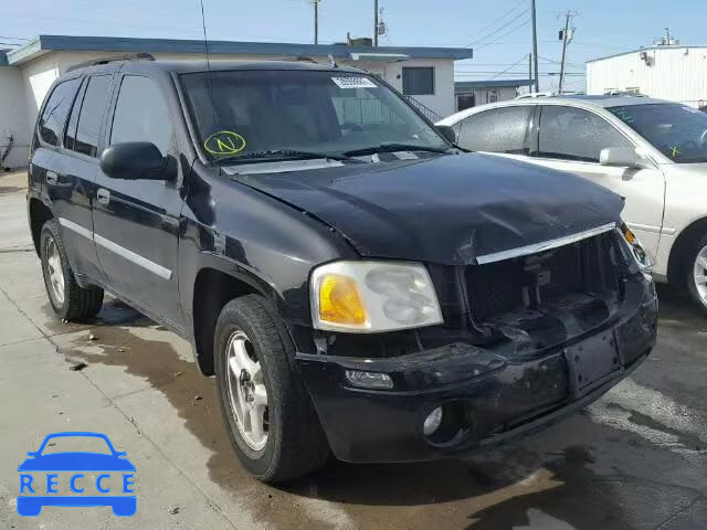 2007 GMC ENVOY 1GKDS13S372231878 image 0
