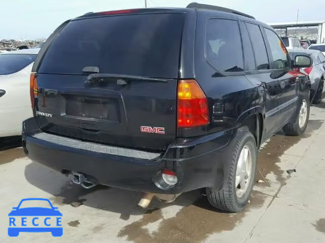 2007 GMC ENVOY 1GKDS13S372231878 image 3