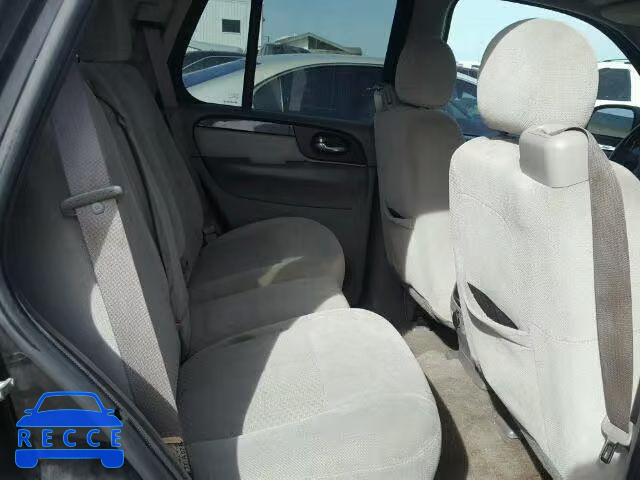 2007 GMC ENVOY 1GKDS13S372231878 image 5