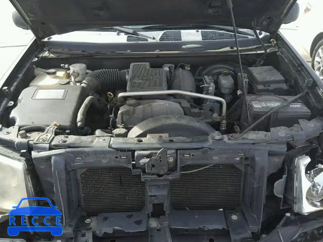 2007 GMC ENVOY 1GKDS13S372231878 image 6