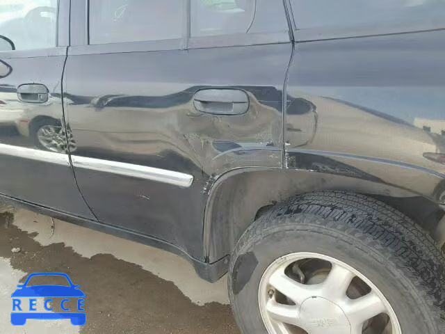 2007 GMC ENVOY 1GKDS13S372231878 image 8