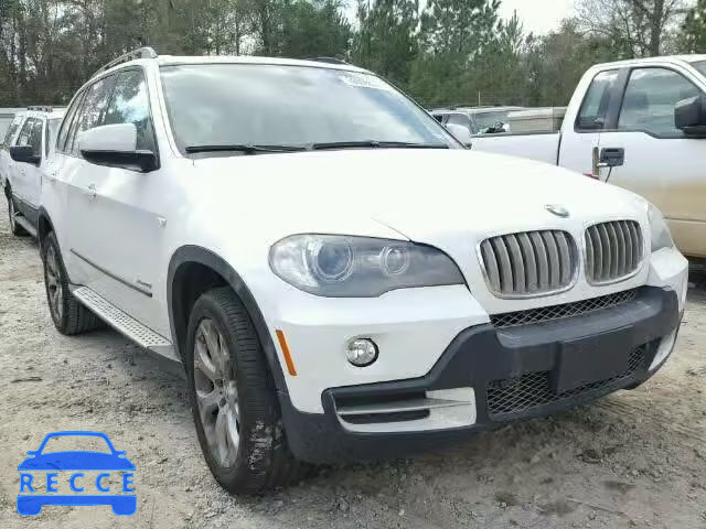 2010 BMW X5 XDRIVE4 5UXFE8C50AL311170 image 0