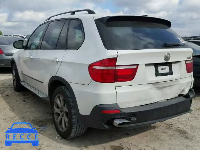 2010 BMW X5 XDRIVE4 5UXFE8C50AL311170 image 2