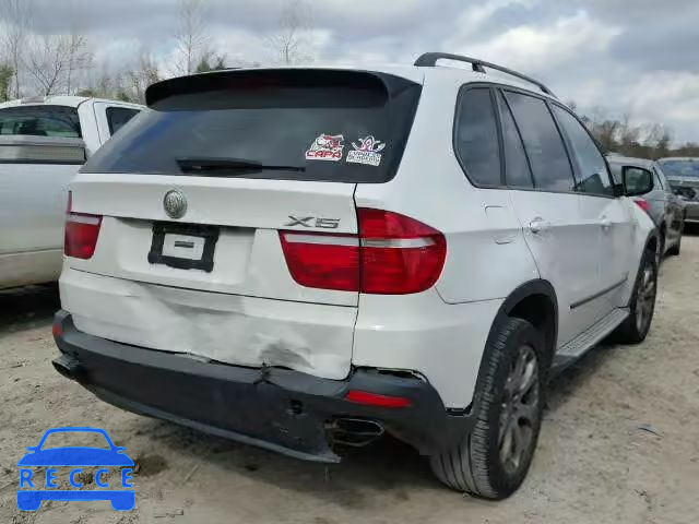 2010 BMW X5 XDRIVE4 5UXFE8C50AL311170 image 3