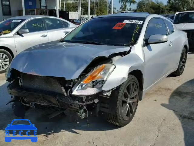 2009 NISSAN ALTIMA 3.5 1N4BL24E99C143029 image 1