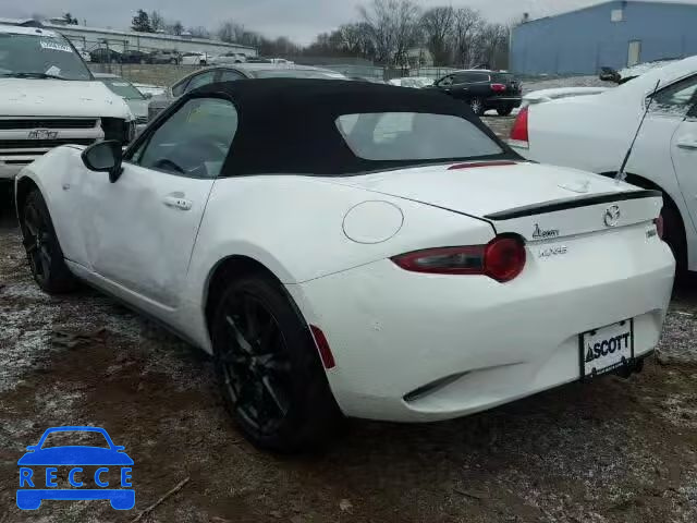 2016 MAZDA MX5 MIATA JM1NDAC74G0116790 Bild 2