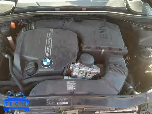 2011 BMW 335I WBADX7C57BE742458 Bild 6