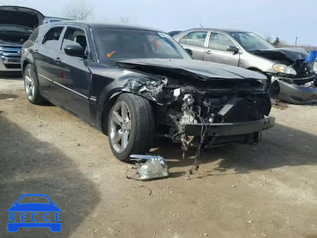 2005 DODGE MAGNUM R/T 2D4GV58205H680460 зображення 0