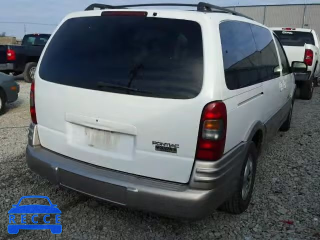 2001 PONTIAC MONTANA 1GMDX03E61D141326 image 3