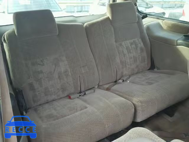 2001 PONTIAC MONTANA 1GMDX03E61D141326 image 8