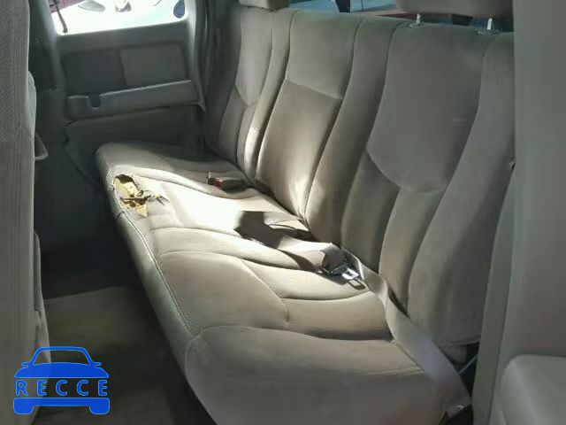 2003 GMC SIERRA K15 1GTEK19T33E207945 image 5