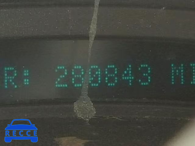 2003 GMC SIERRA K15 1GTEK19T33E207945 image 7