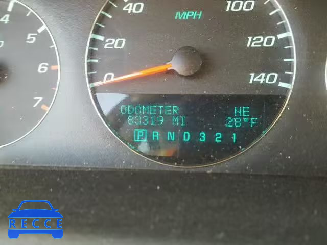 2011 CHEVROLET IMPALA LTZ 2G1WC5EM6B1148471 image 7