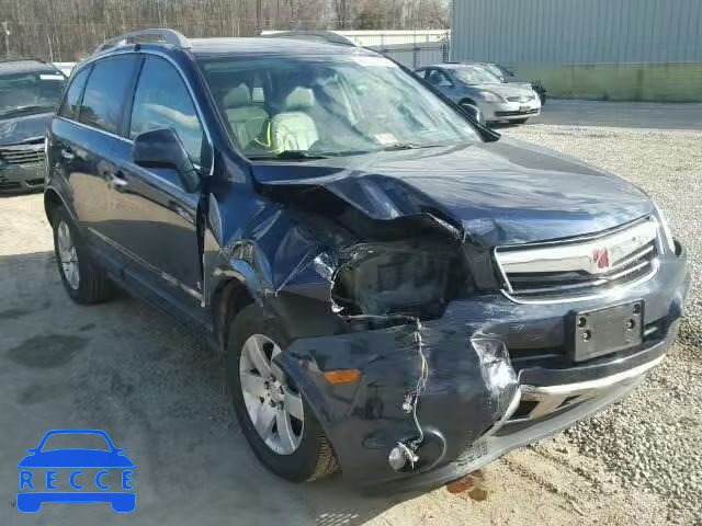 2008 SATURN VUE XR AWD 3GSDL63748S647451 Bild 0