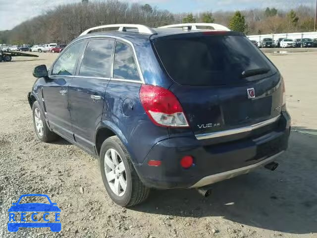 2008 SATURN VUE XR AWD 3GSDL63748S647451 зображення 2