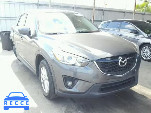 2014 MAZDA CX-5 TOURI JM3KE2CY0E0379197 Bild 0