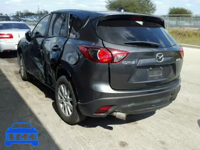 2014 MAZDA CX-5 TOURI JM3KE2CY0E0379197 Bild 2