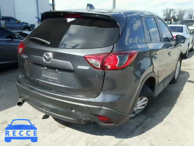 2014 MAZDA CX-5 TOURI JM3KE2CY0E0379197 Bild 3