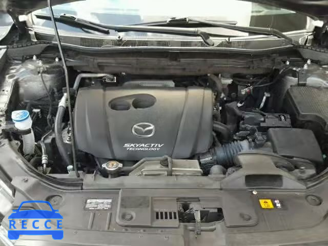 2014 MAZDA CX-5 TOURI JM3KE2CY0E0379197 Bild 6