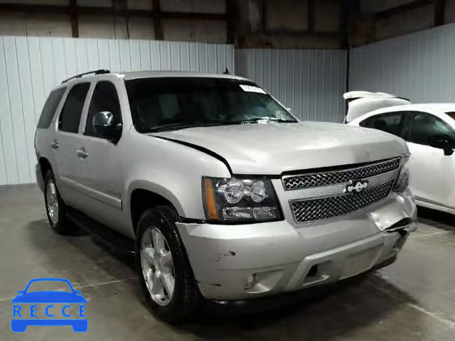 2008 CHEVROLET TAHOE K150 1GNFK13048R149449 image 0