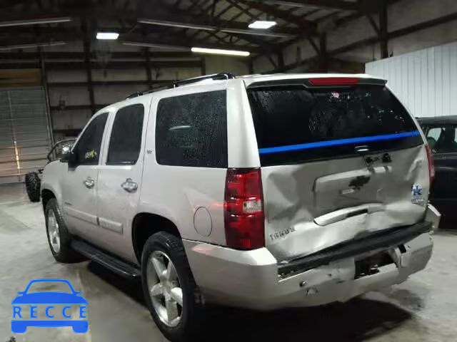 2008 CHEVROLET TAHOE K150 1GNFK13048R149449 image 2