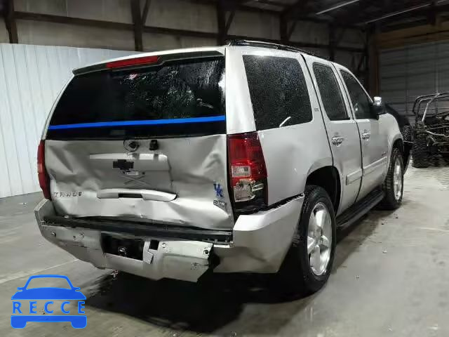 2008 CHEVROLET TAHOE K150 1GNFK13048R149449 image 3