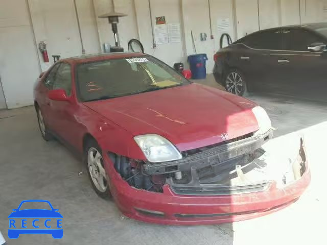1997 HONDA PRELUDE JHMBB6145VC002578 image 0