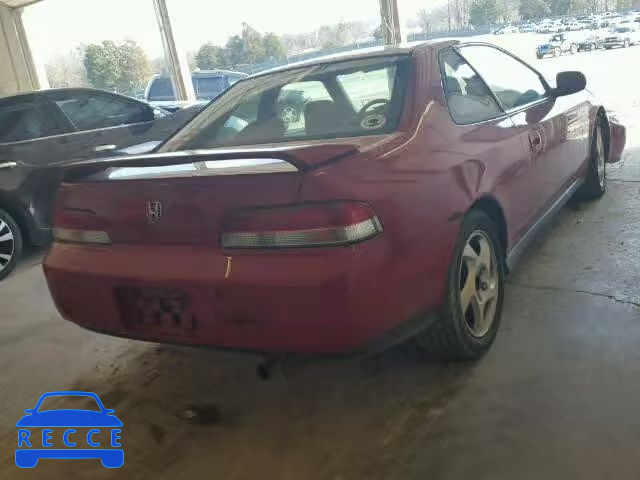 1997 HONDA PRELUDE JHMBB6145VC002578 image 3