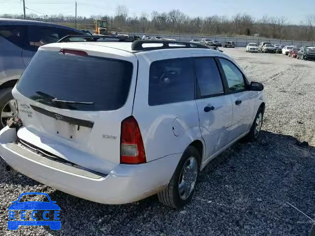 2006 FORD FOCUS ZXW 1FAHP36N26W191788 Bild 3