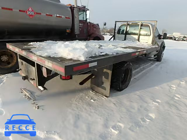 2007 FORD F550 SUPER 1FDAF56P37EB45417 image 3