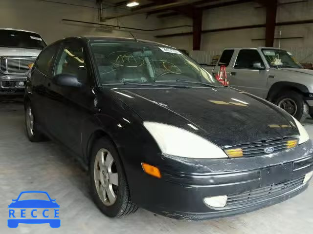 2001 FORD FOCUS ZX3 3FAFP31351R237901 image 0