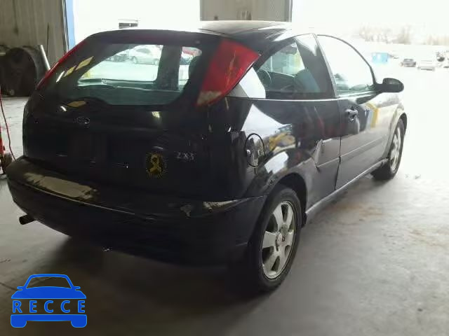 2001 FORD FOCUS ZX3 3FAFP31351R237901 image 3