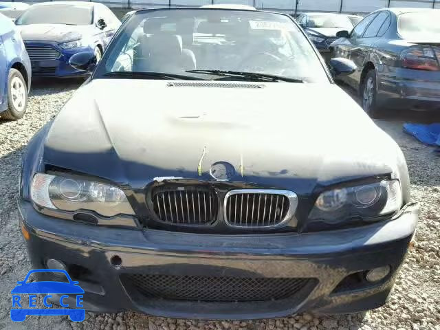 2006 BMW M3 WBSBR93486PK11909 Bild 6