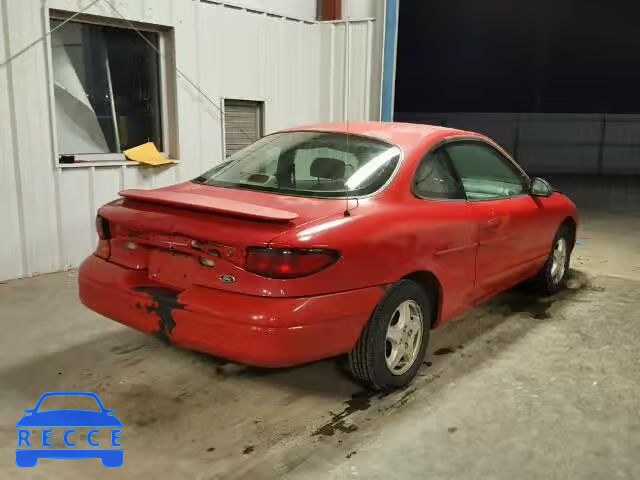 1999 FORD ESCORT ZX2 3FAKP1133XR160280 image 3